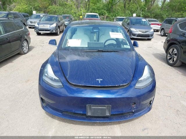 2019 TESLA MODEL 3 LONG RANGE/PERFORMANCE 13