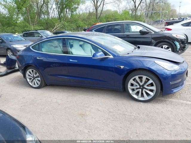 2019 TESLA MODEL 3 LONG RANGE/PERFORMANCE 14