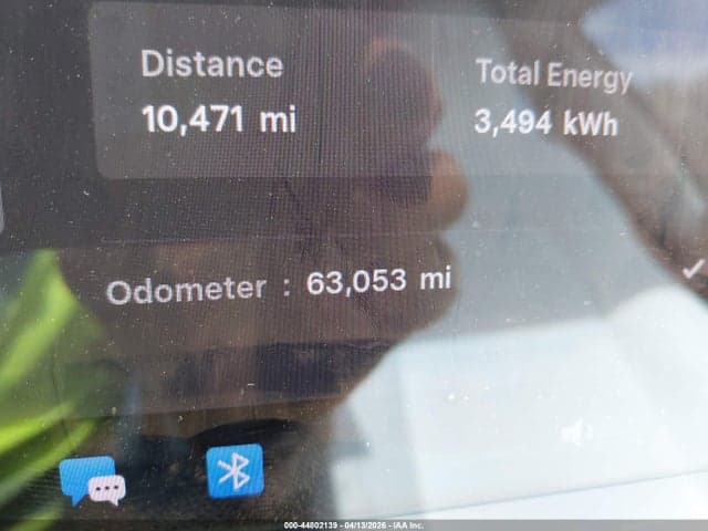 2019 TESLA MODEL 3 LONG RANGE/PERFORMANCE 16