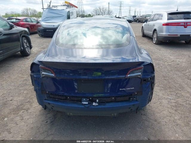 2019 TESLA MODEL 3 LONG RANGE/PERFORMANCE 17