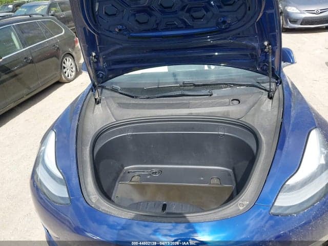2019 TESLA MODEL 3 LONG RANGE/PERFORMANCE 10