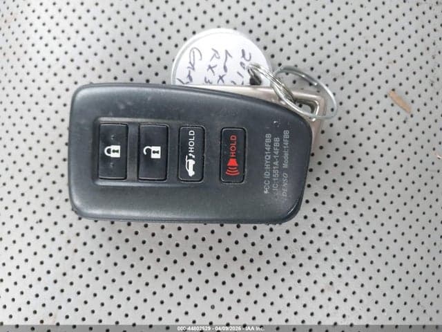 2017 LEXUS RX 350 11