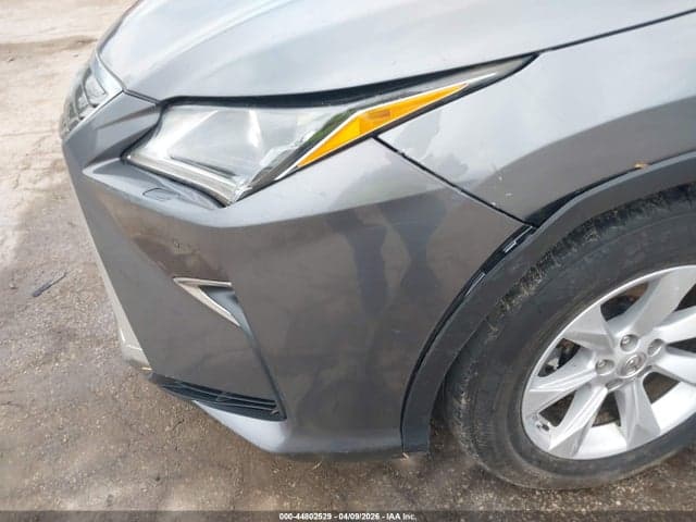 2017 LEXUS RX 350 12