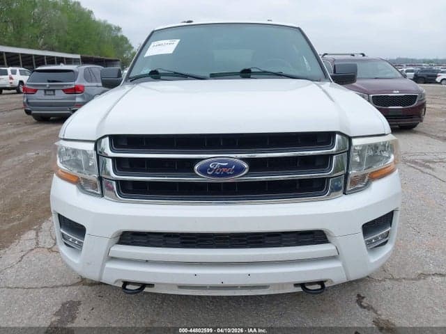 2017 FORD EXPEDITION EL XLT 13
