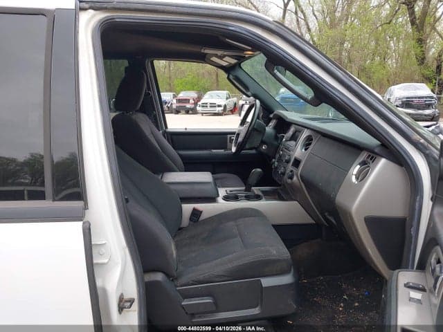 2017 FORD EXPEDITION EL XLT 5