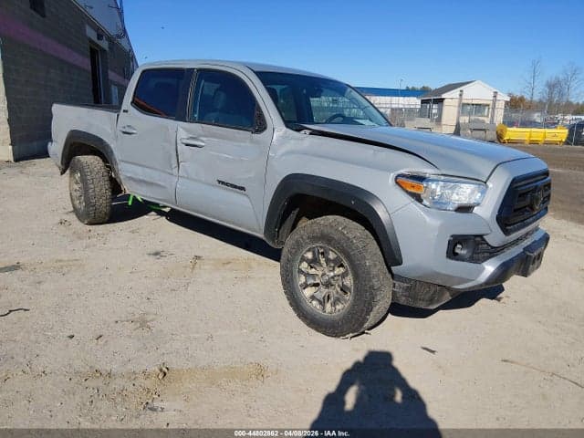 2021 TOYOTA TACOMA SR5 V6 - 1