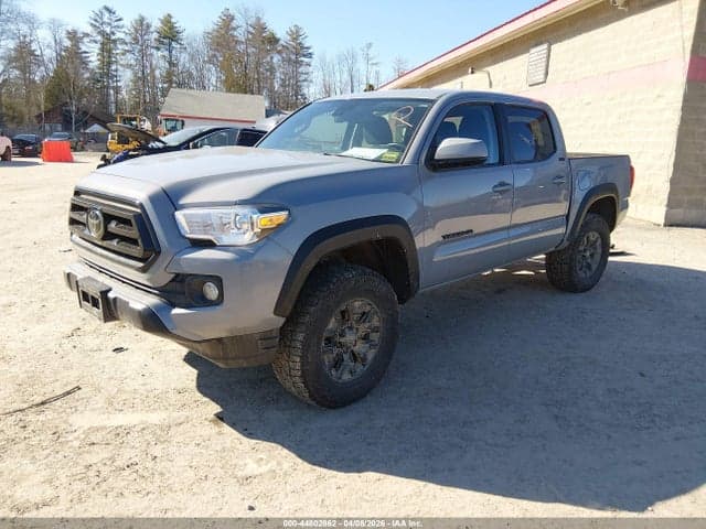2021 TOYOTA TACOMA SR5 V6 2