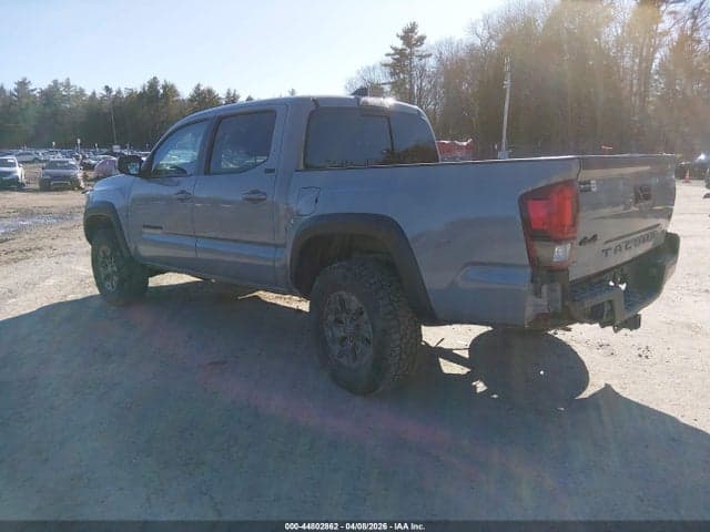 2021 TOYOTA TACOMA SR5 V6 3