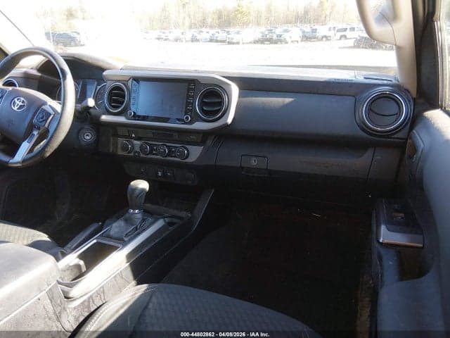 2021 TOYOTA TACOMA SR5 V6 5
