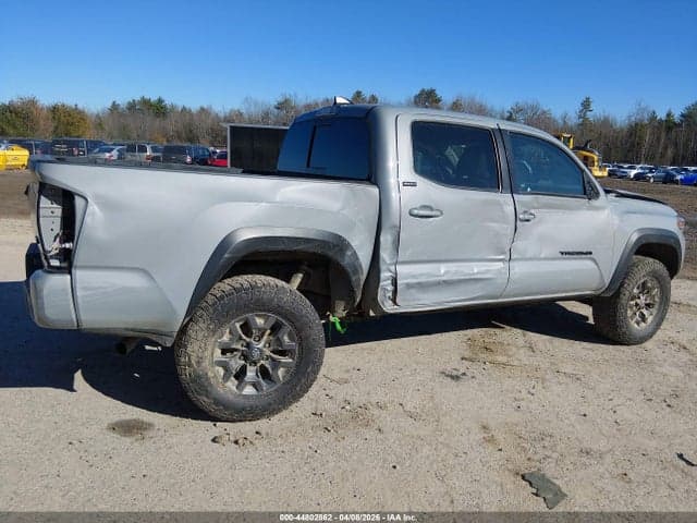 2021 TOYOTA TACOMA SR5 V6 6