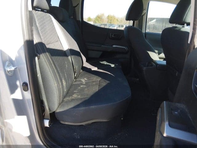 2021 TOYOTA TACOMA SR5 V6 8
