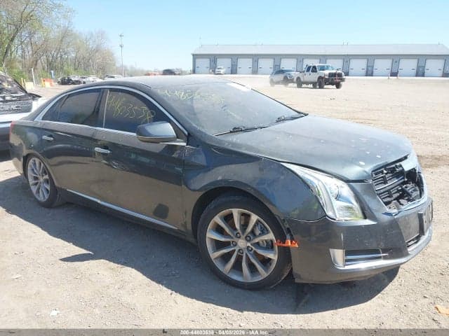 2017 CADILLAC XTS LUXURY 1