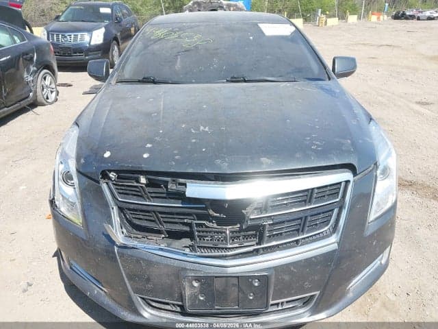 2017 CADILLAC XTS LUXURY 12