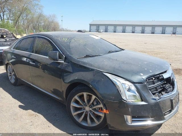 2017 CADILLAC XTS LUXURY 6