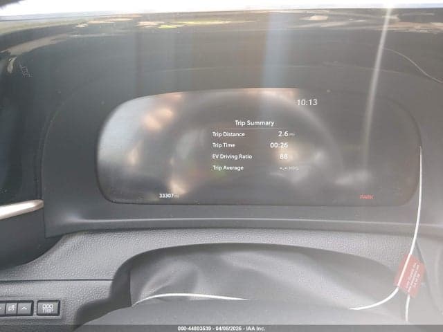 2023 TOYOTA CROWN LIMITED 7