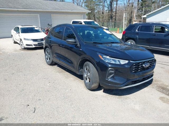2023 FORD ESCAPE ST-LINE 1