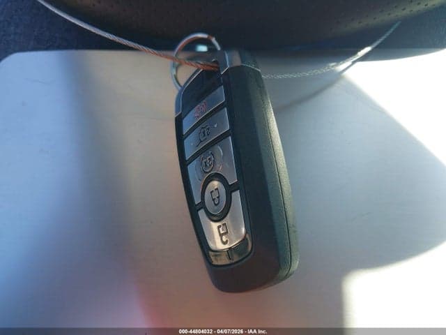 2023 FORD ESCAPE ST-LINE 11