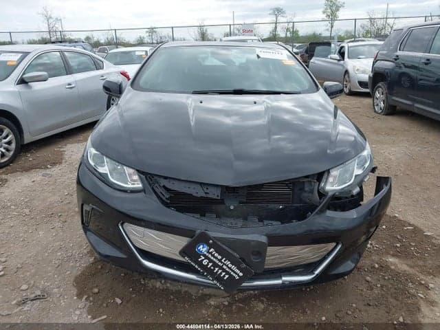 2018 CHEVROLET VOLT LT 13