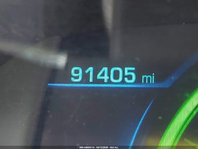 2018 CHEVROLET VOLT LT 16