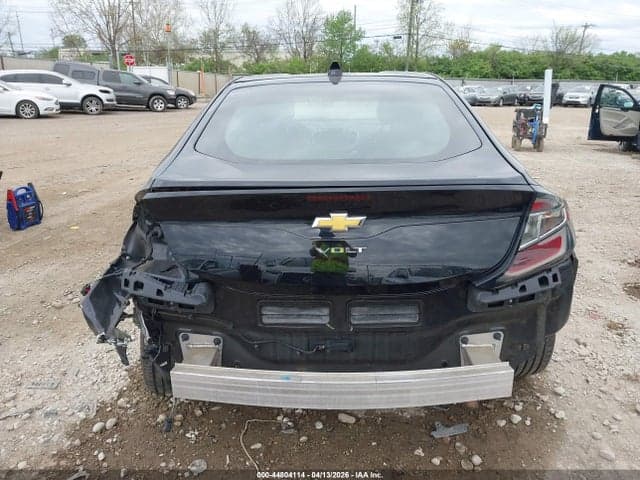 2018 CHEVROLET VOLT LT 17
