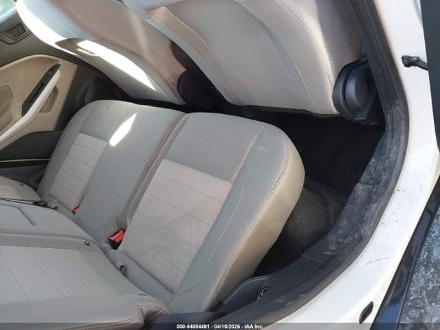 2022 FORD ECOSPORT S 8
