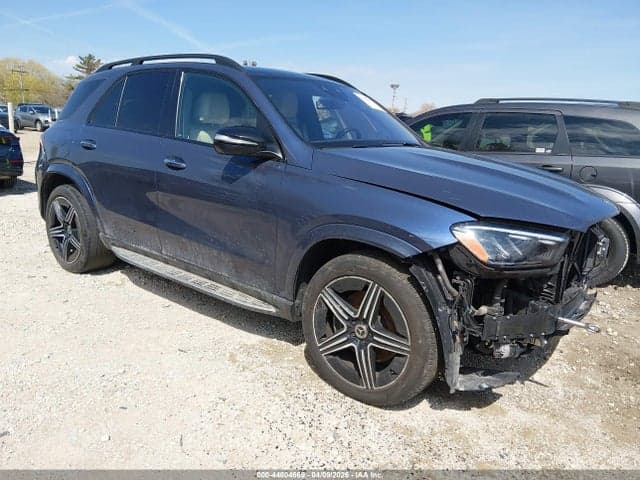 2024 MERCEDES-BENZ GLE 450 PLUG-IN HYBRID 4MATIC