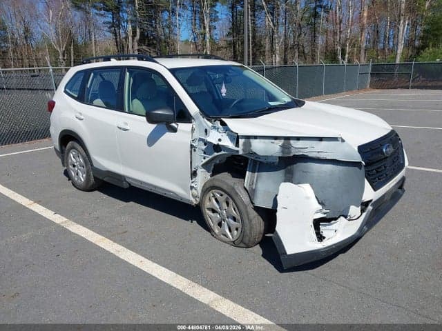 2023 SUBARU FORESTER 1