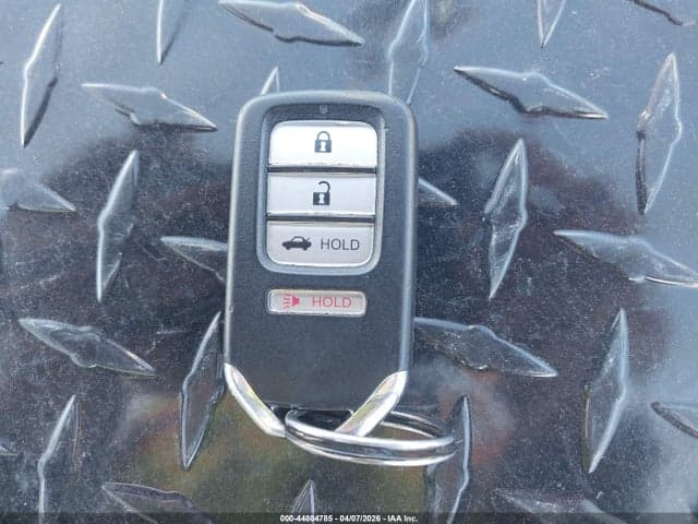 2020 HONDA ACCORD SPORT 11