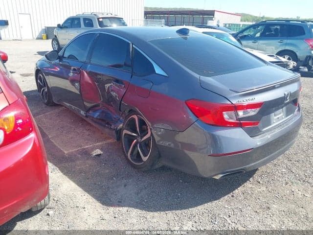 2020 HONDA ACCORD SPORT 3