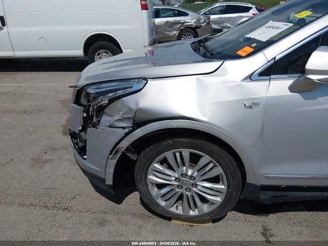 2019 CADILLAC XT5 PREMIUM LUXURY 6