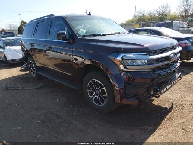 2024 FORD EXPEDITION XLT 1