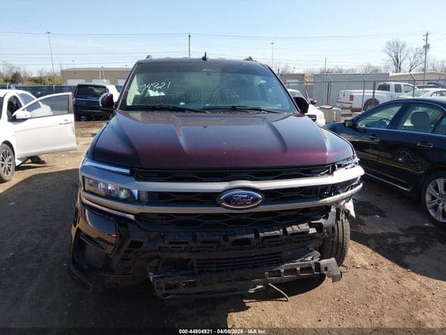 2024 FORD EXPEDITION XLT 12