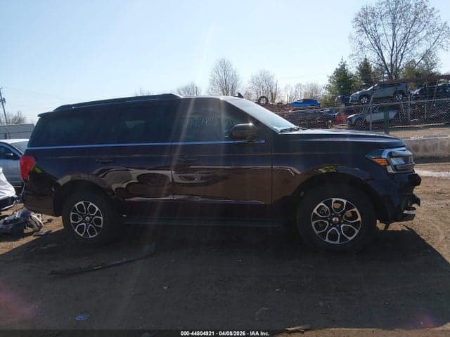2024 FORD EXPEDITION XLT 13