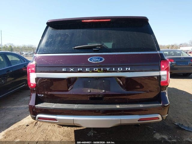 2024 FORD EXPEDITION XLT 16