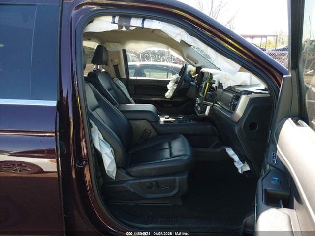 2024 FORD EXPEDITION XLT 5