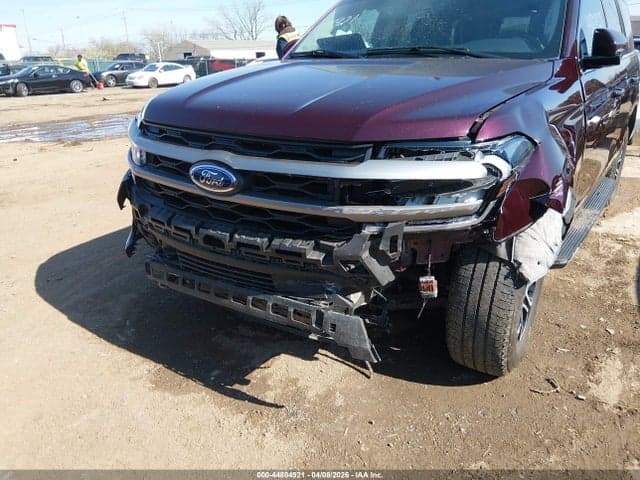2024 FORD EXPEDITION XLT 6