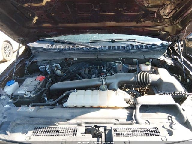 2024 FORD EXPEDITION XLT 10