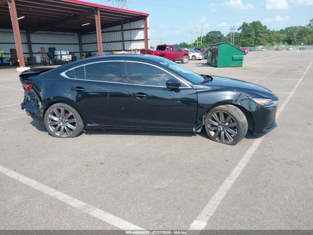 2021 MAZDA MAZDA6 TOURING 13