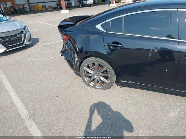 2021 MAZDA MAZDA6 TOURING 17
