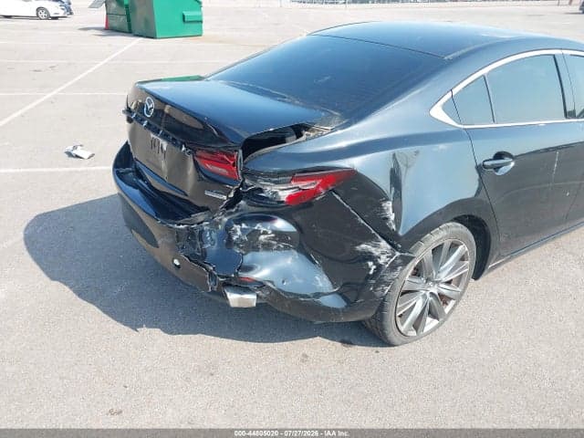 2021 MAZDA MAZDA6 TOURING 18