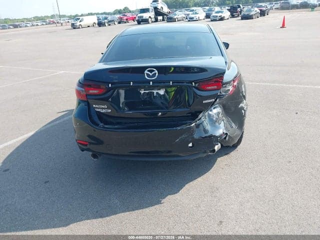 2021 MAZDA MAZDA6 TOURING 19