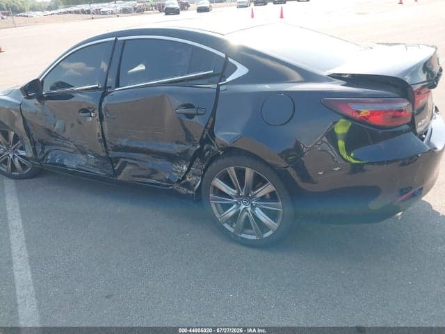 2021 MAZDA MAZDA6 TOURING 20