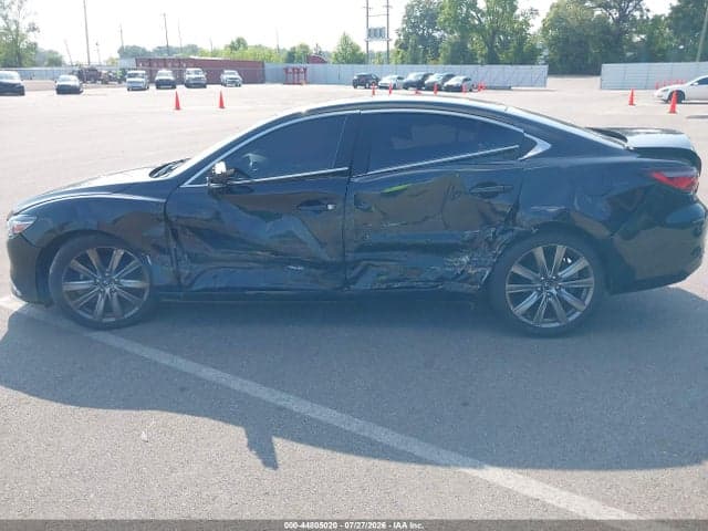 2021 MAZDA MAZDA6 TOURING 21