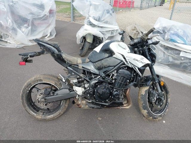 2022 KAWASAKI ZR900 13