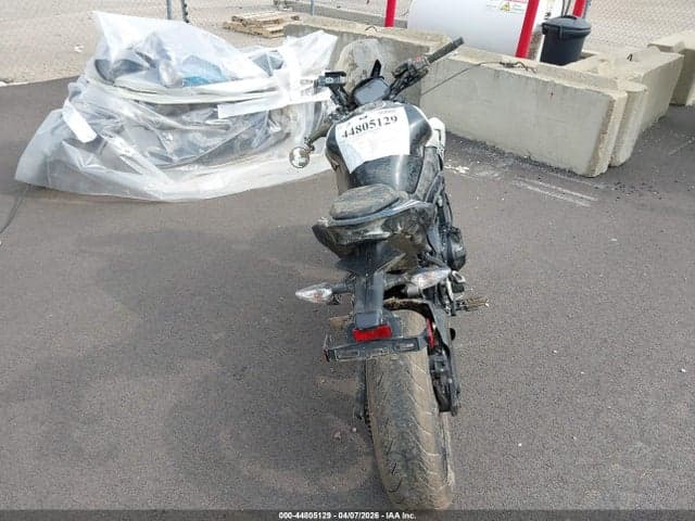 2022 KAWASAKI ZR900 6