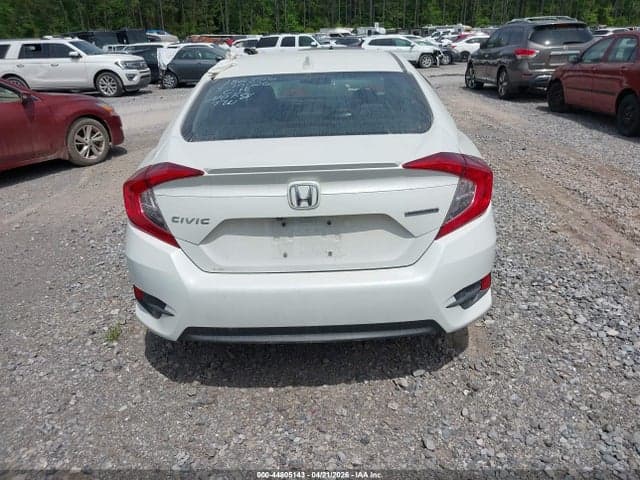 2017 HONDA CIVIC TOURING 15