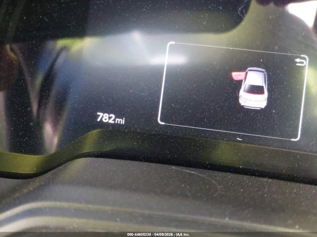 2026 TOYOTA COROLLA LE 7