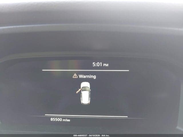 2021 NISSAN ROGUE 7