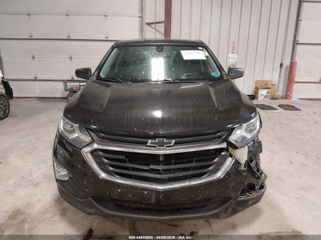 2018 CHEVROLET EQUINOX LT 13