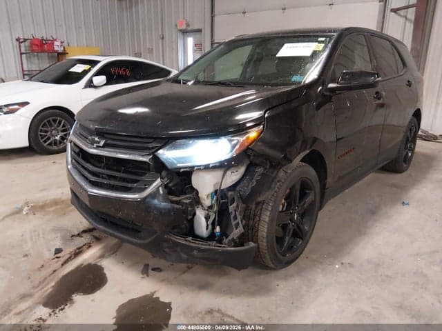 2018 CHEVROLET EQUINOX LT 6